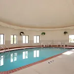 Sleep Inn & Suites Tulsa Central I-44 
